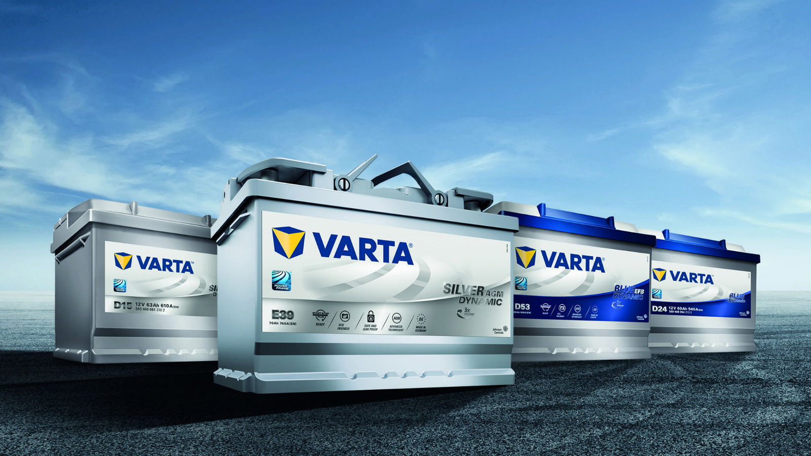 varta