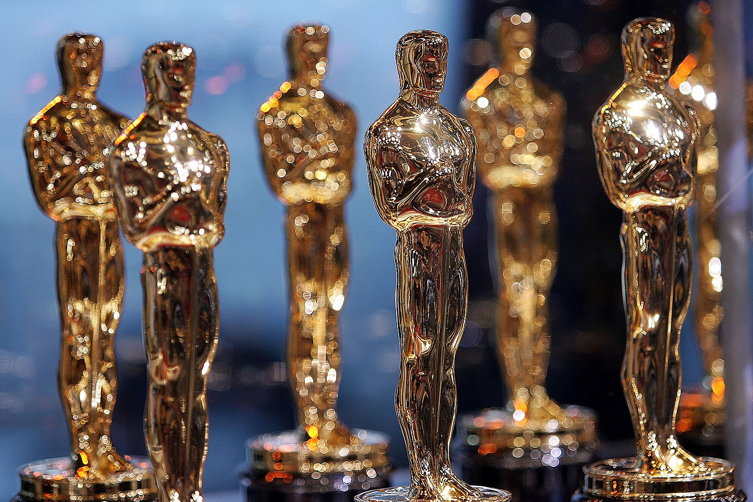 oscars