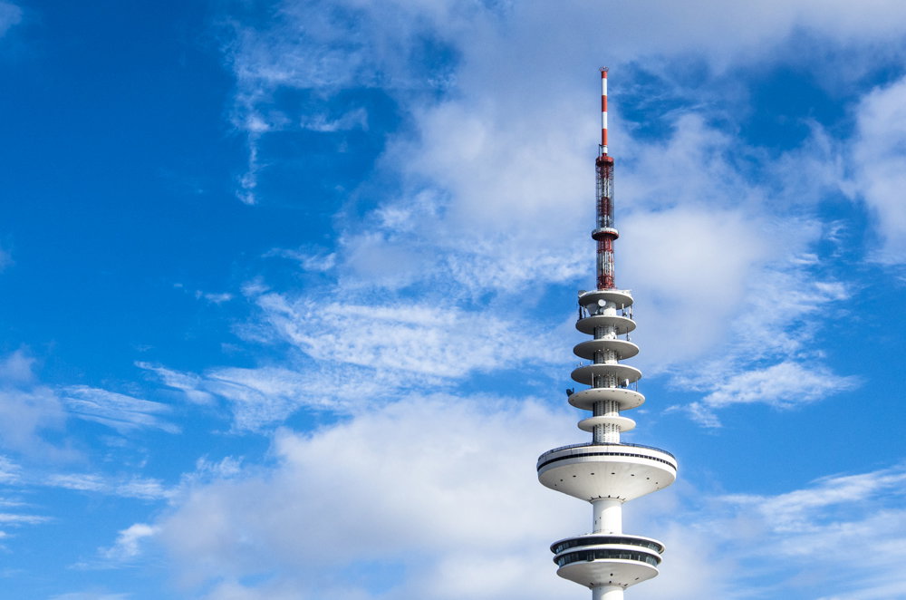 Fernsehturm