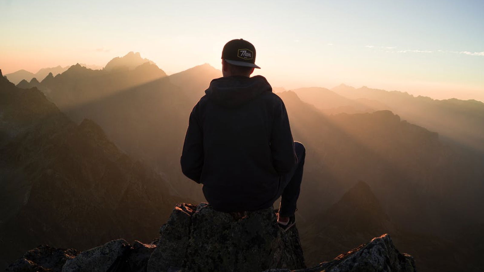 Mountains