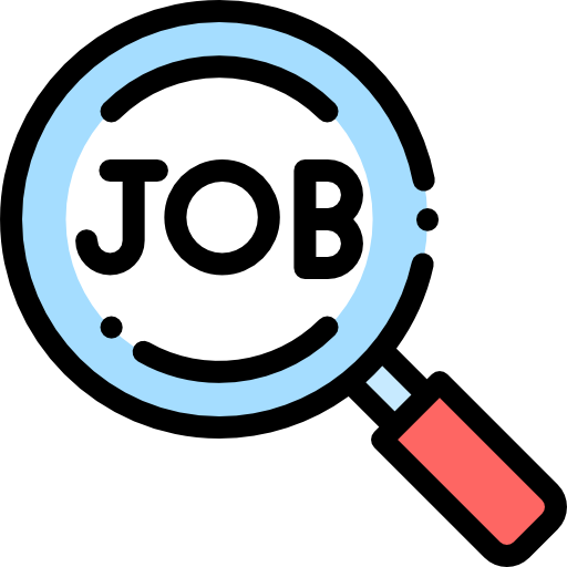 Job logo
