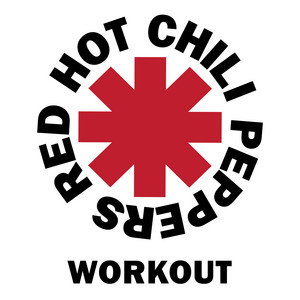RHCP Logo