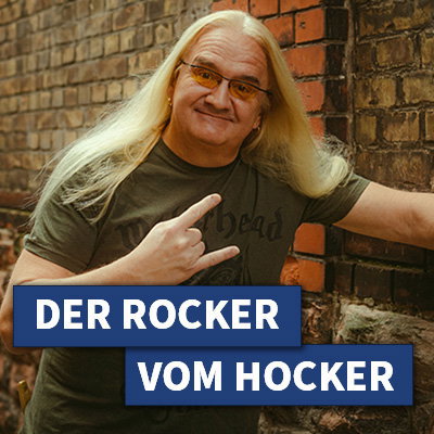 Rocker Podcast