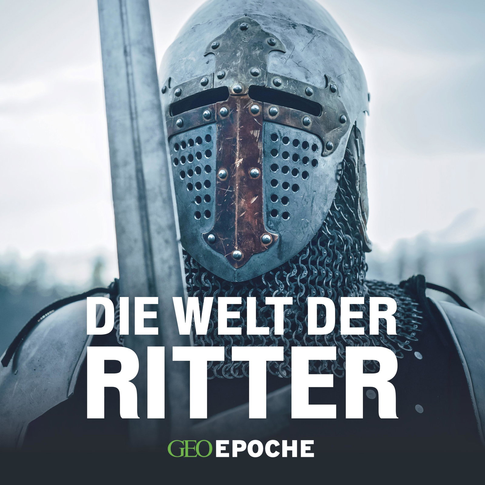 Podcast-Tipp: Die Welt der Ritter